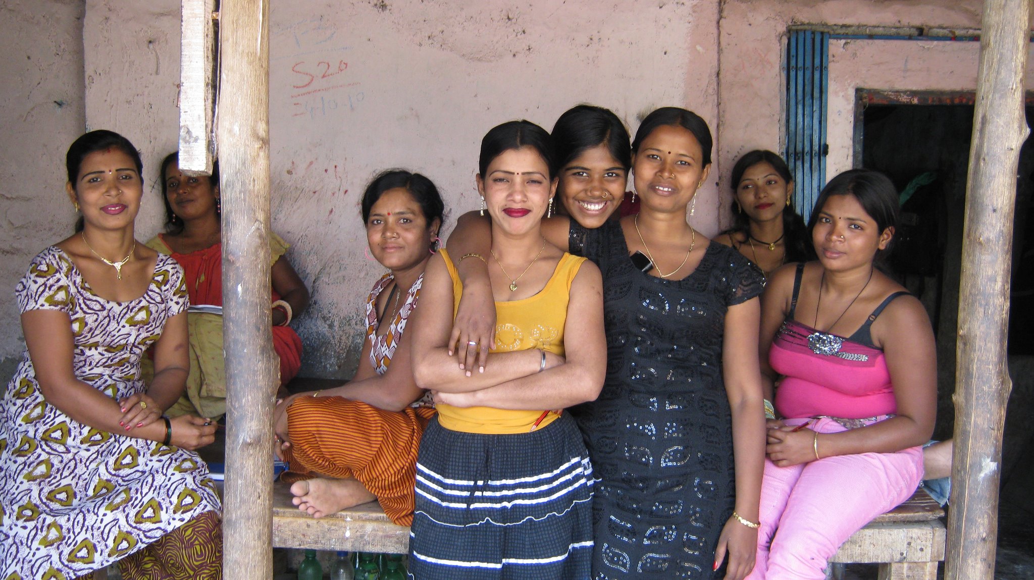 Photo 5 from Rahab's Rope